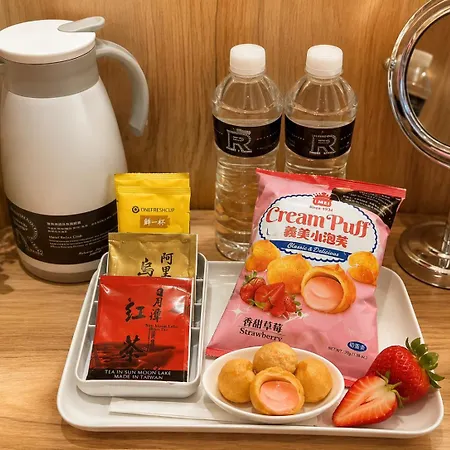 Hotel Relax II-2